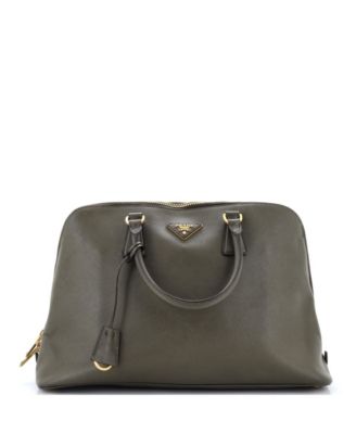 XL Promenade Bag Saffiano Leather