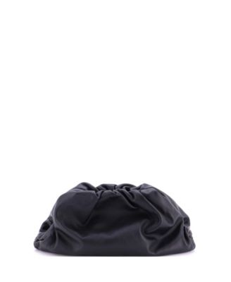 The Pouch Leather