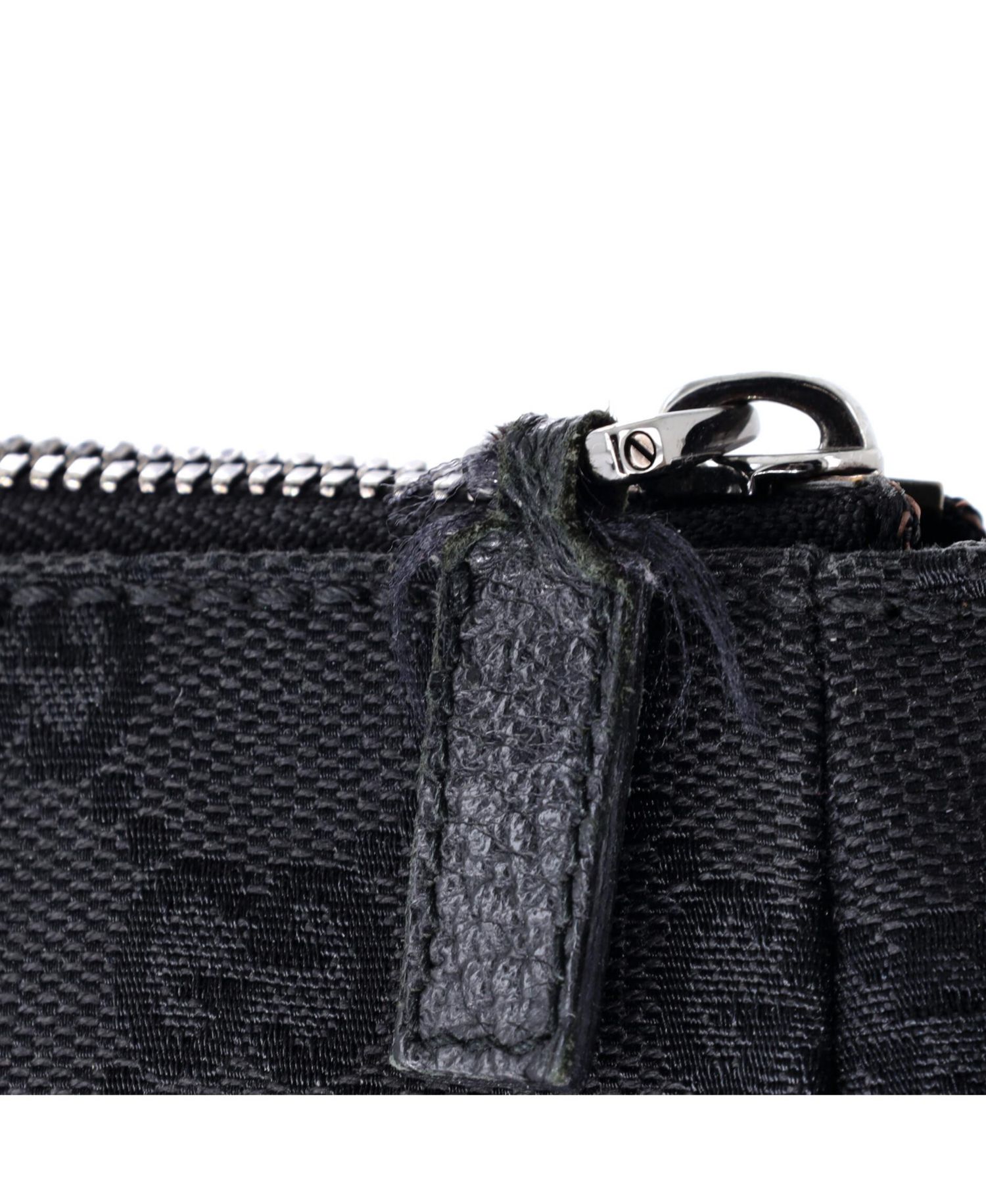 Small Joy Messenger Bag GG Canvas