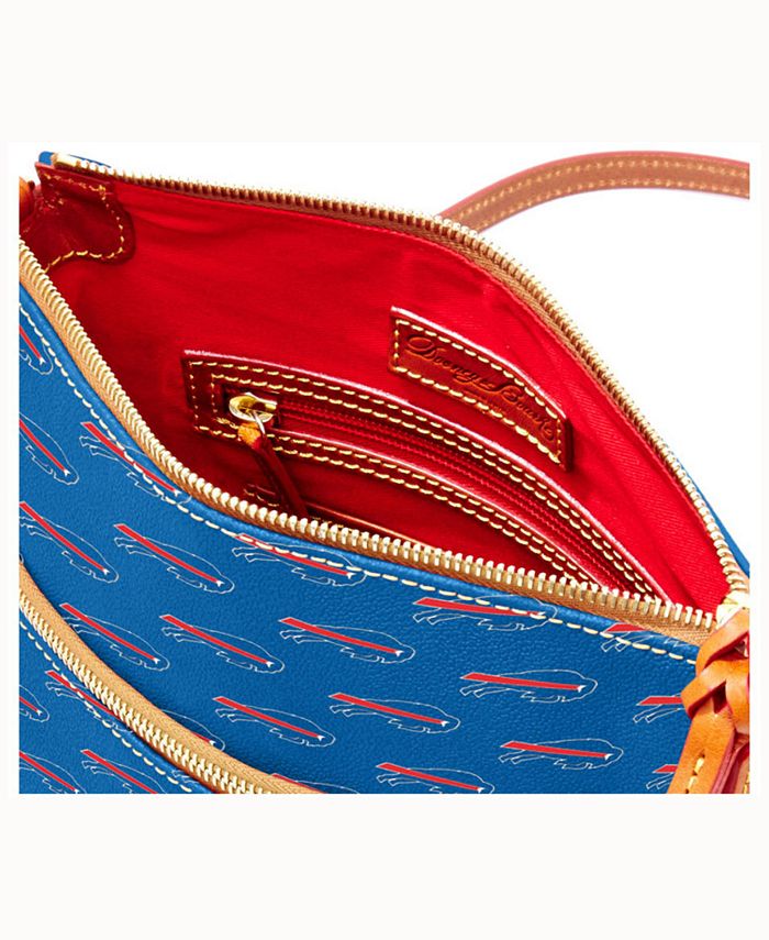 Dooney & Bourke Buffalo Bills Crossbody Purse Macy's