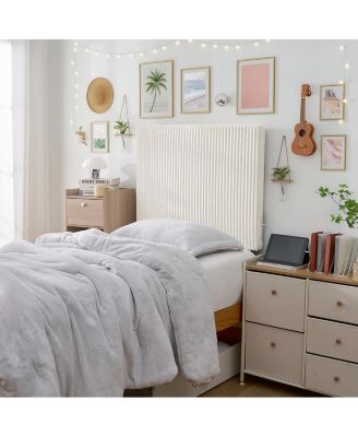 Tavira Allure Right Side Outlet Headboard - Classic Corded