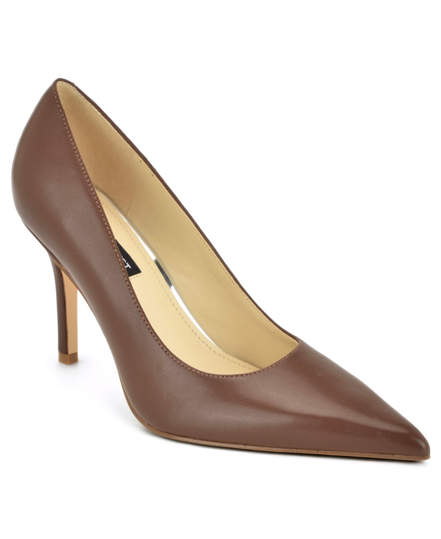 Women's Gemmha Slip-On Stiletto Pumps