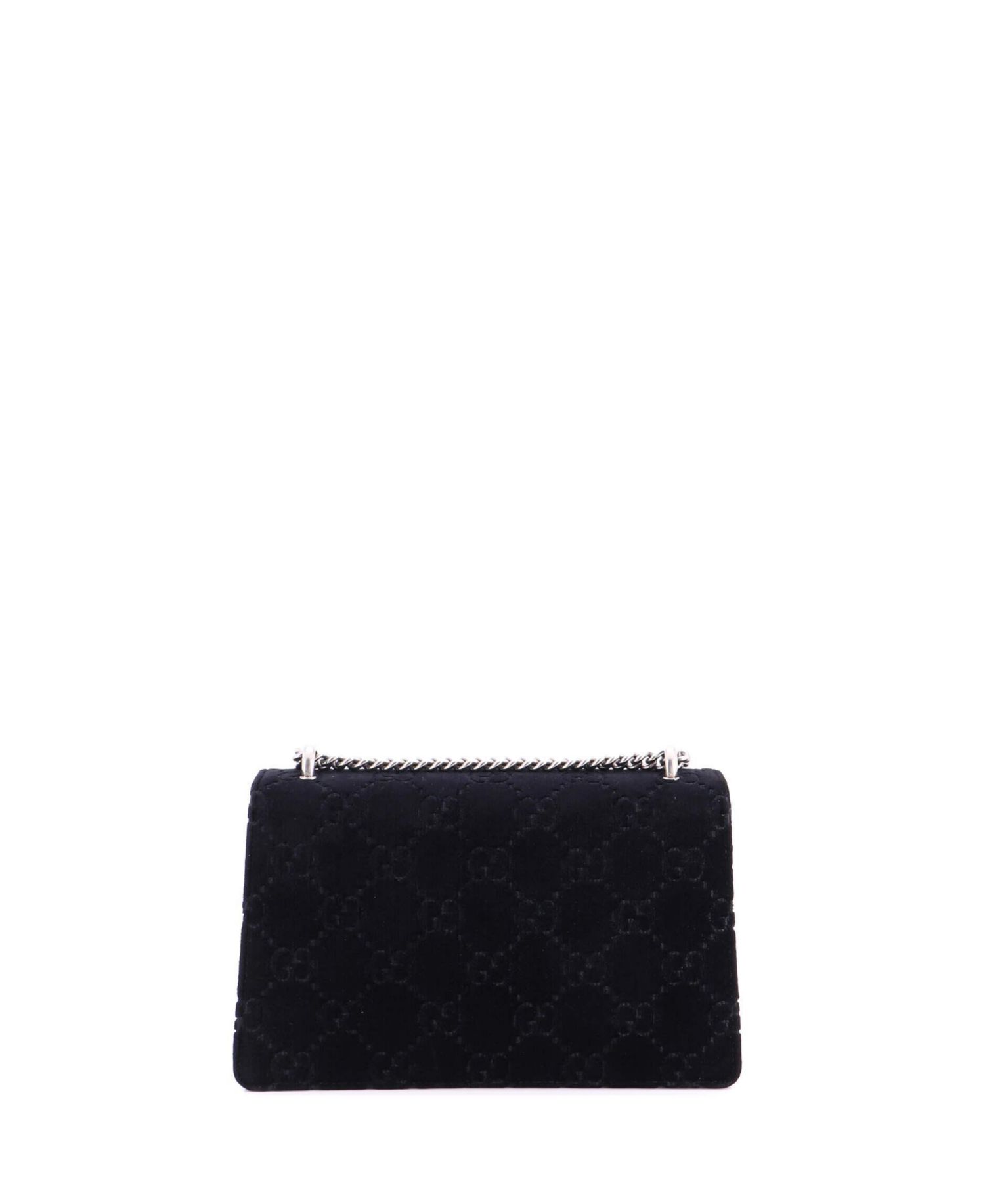 Small Dionysus Bag GG Velvet