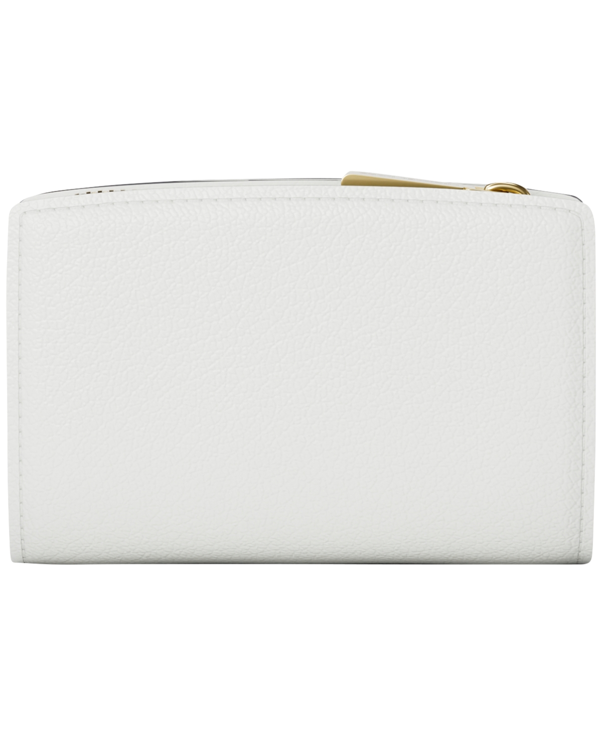 Michael Kors Bryant Leather Zip Around Wallet