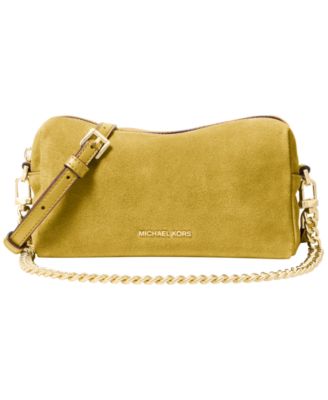 MICHAEL Bryant Small Chain Crossbody Handbag