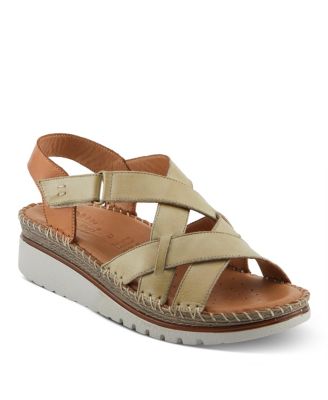 Women's Migula Strappy Slingback Sandals