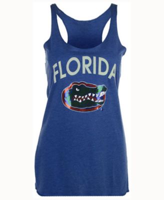 Gameday Couture - Women's Florida Gators Stone Tank
