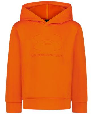 Boys' 2T-7 Long-Sleeve Hoodie