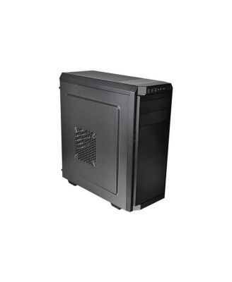V100 Perforated ATX Mid-Tower Chassis