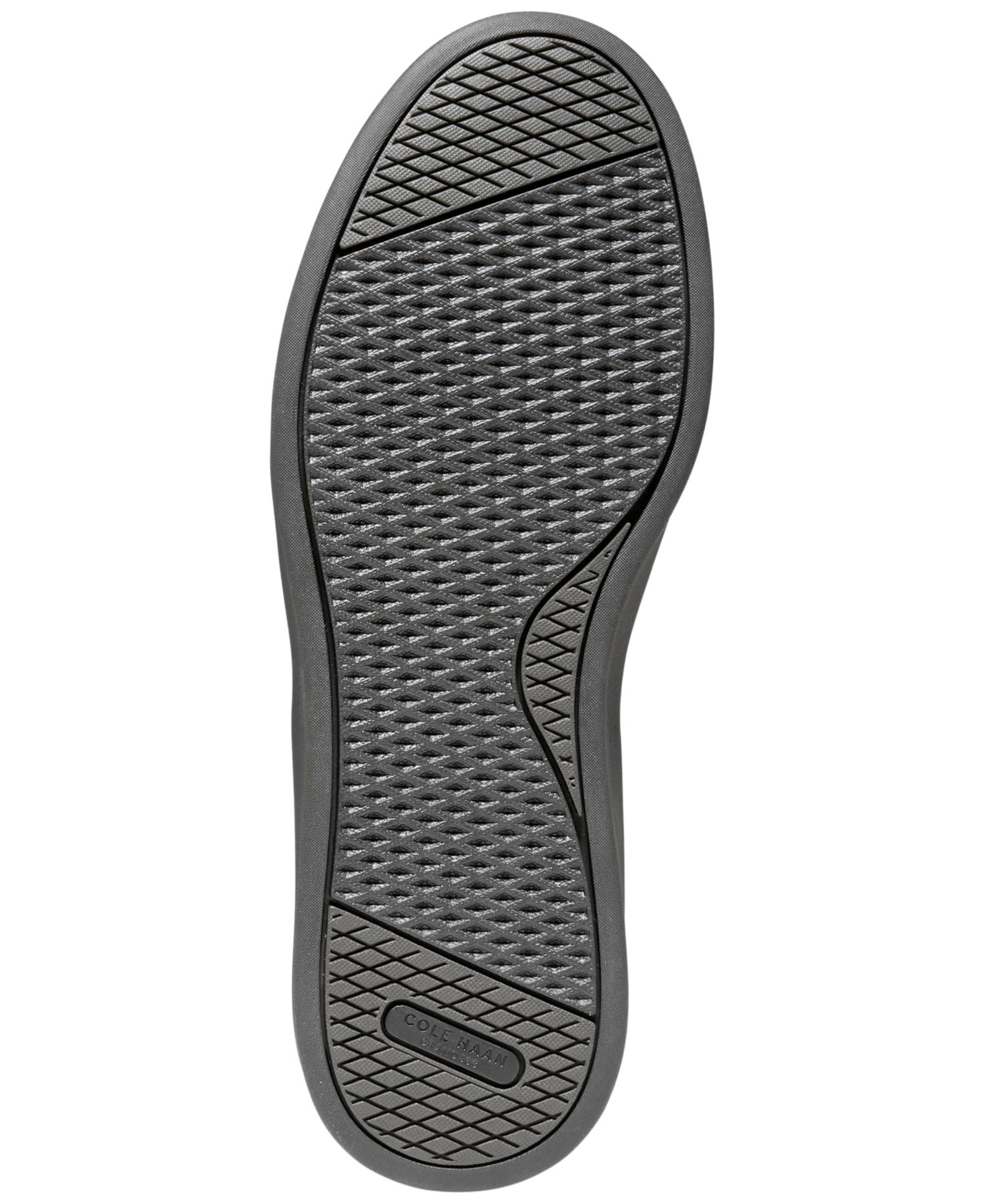 Men's Grand Crosscourt Packaway Sneakers