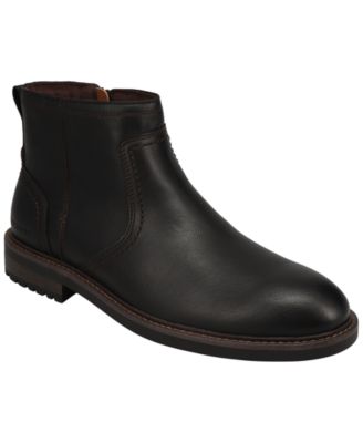 Men's Blackwell Burnished Crazyhorse Chelsea Boots