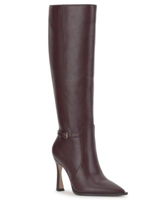 Women's Soavel Tall Western Boots