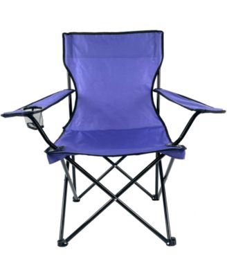 Folding Portable Outdoor Camping Chair