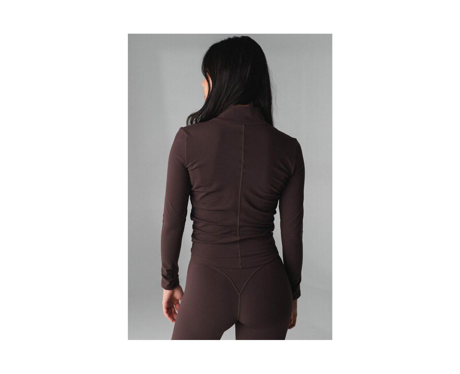 Women's Cloud II Gather Jacket