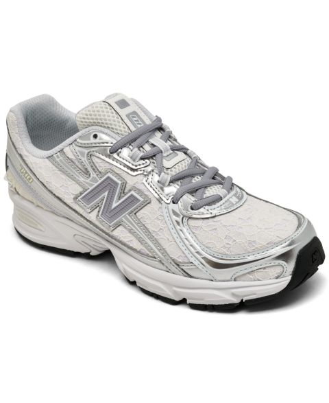 Кроссовки New Balance 740 Casual, цвет: Бежевый