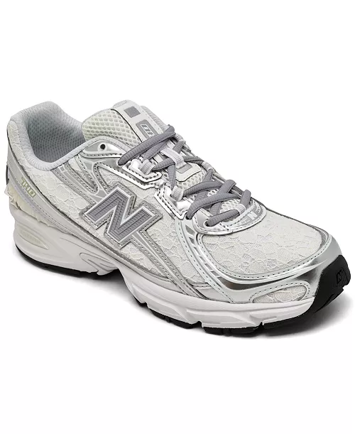 New Balance 740 Casual Sneakers from Finish Line