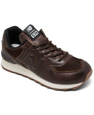 Women 's 574 Lifestyle Sneakers from Finish Line