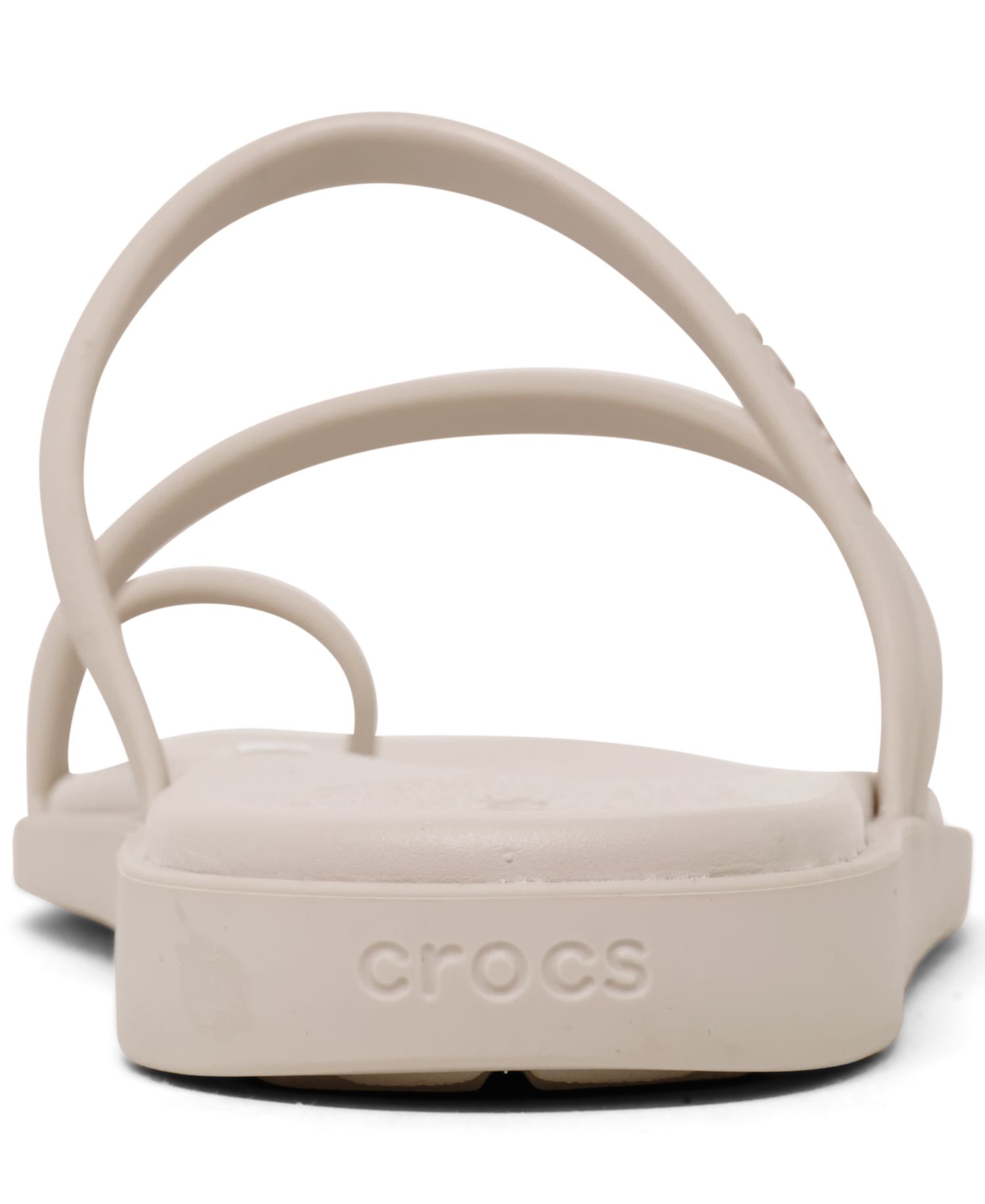 Women's Miami Toe Loop Sandals from Finish Line