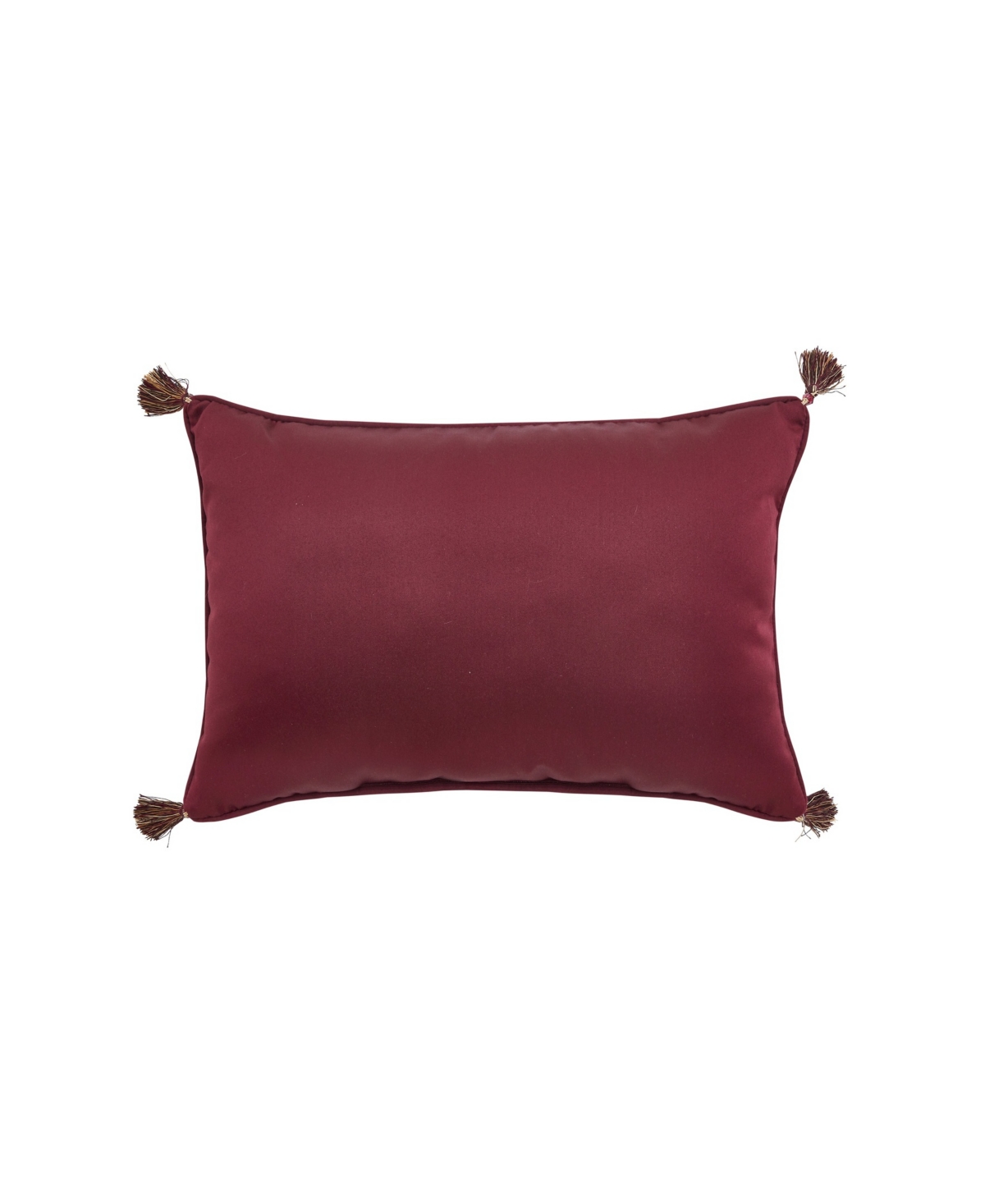 J Queen New York Phyllis Boudoir Decorative Pillow, 14" x 21"