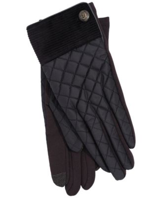 Women's Quilted Barn Gloves