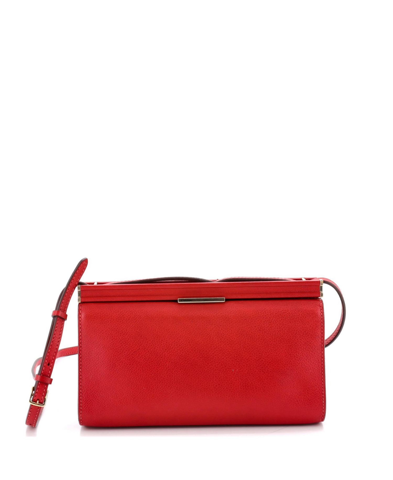 21 Clic-H Shoulder Bag Evercolor