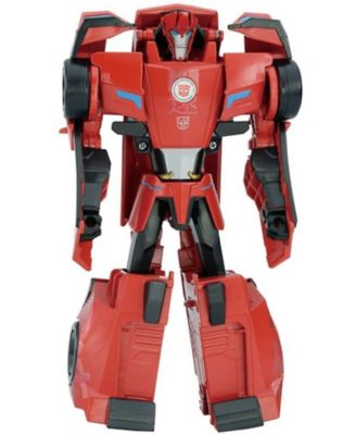 TED-03 Big Sideswipe Easy Dynamic