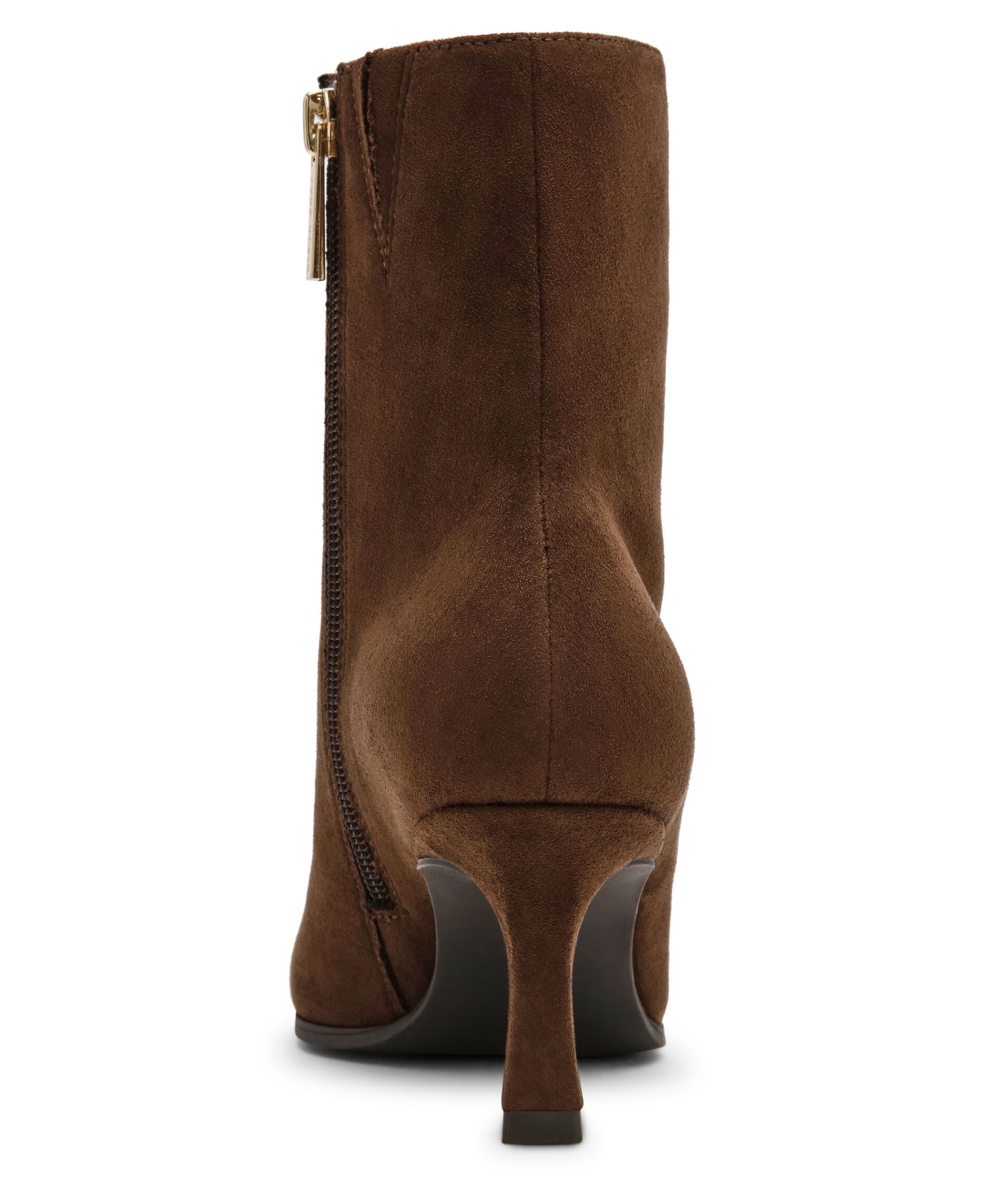 Women's Cosia Pointed Toe Heeled Dress Booties