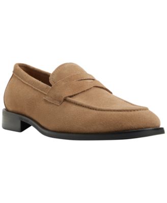 Men's Relaxed Moc Loafers