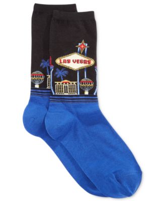 Hot Sox - Women's Las Vegas Socks