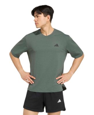Men's Essentials Workout Graphics Training T-Shirt