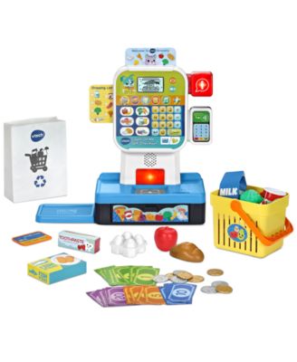 Count On Me Self-Checkout Play Set, Ages 3+