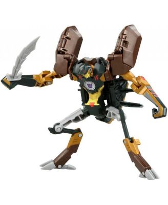 TAV-54 Scorponok Adventure
