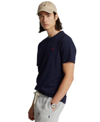Men's Classic-Fit Crewneck T-Shirt