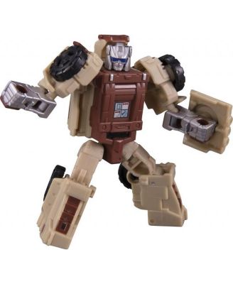 PP-38 Outback Generations Power of Prime