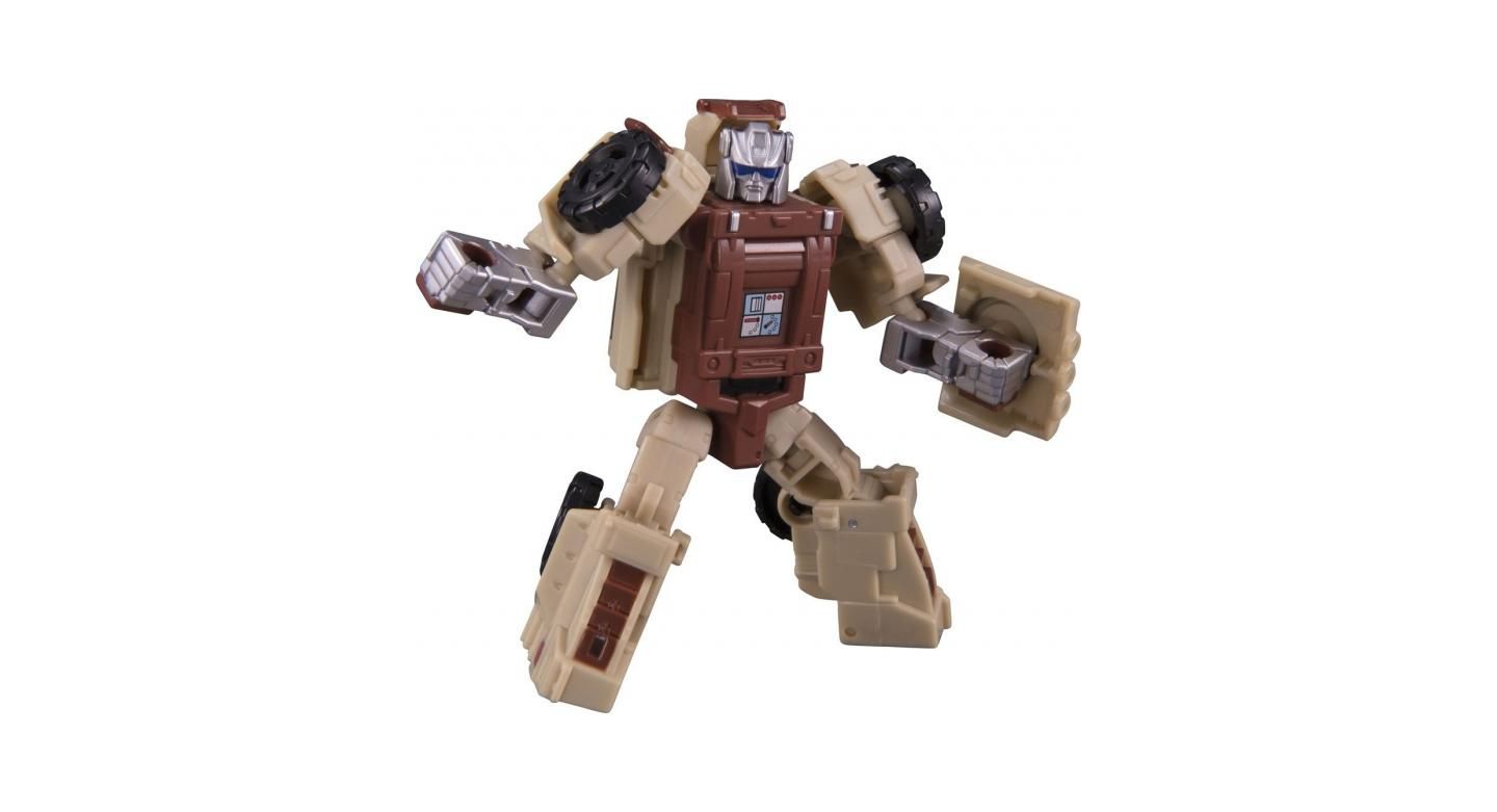 Детская фигурка Transformers PP-38 Outback Power of the Primes Legends Class 3.5", от 11 лет — фото 1