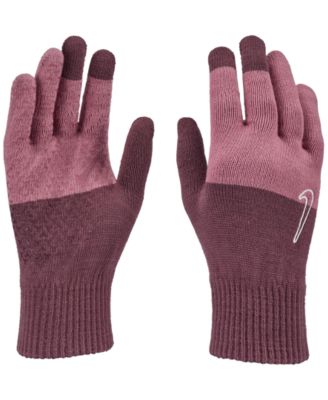 Unisex Knit Tech & Grip TG 2.0 Graphic Gloves