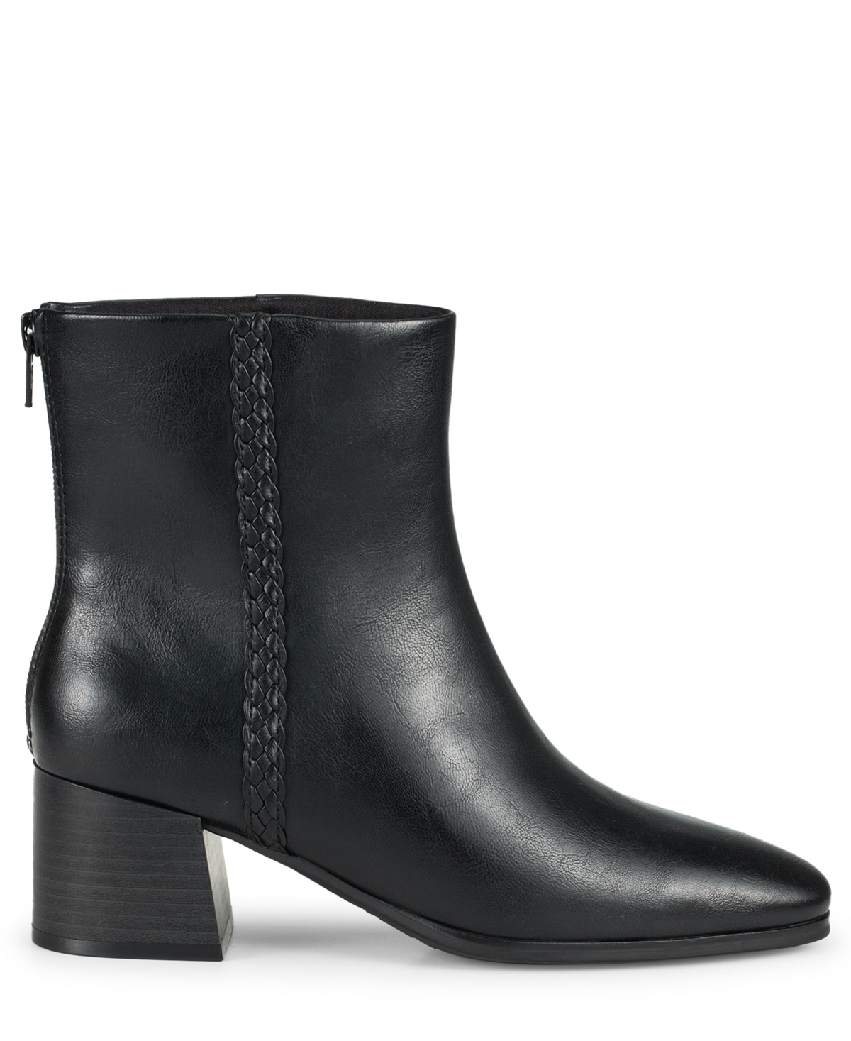 Baretraps Women's Wakely Block Heel Booties