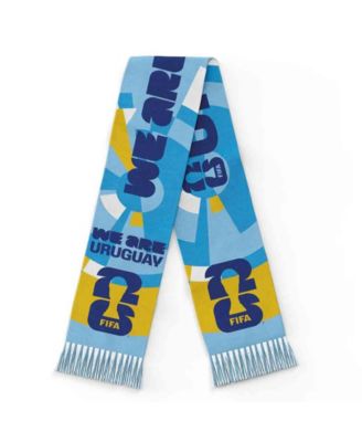 Uruguay FIFA World Cup 2026 Federation Scarf