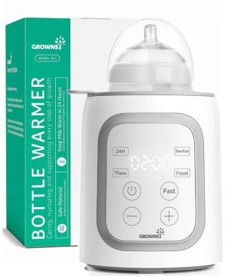Baby Bottle Warmer