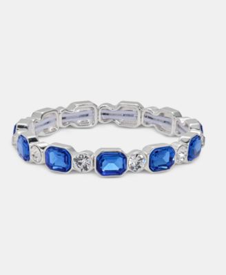 Crystal Stretch Bracelet