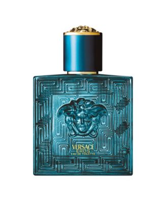 Men's Eros Eau de Toilette Spray, 1.7 oz.