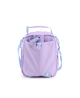Cole Insulated Lunch Bag with Adjustable Strap