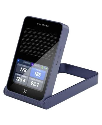 Blue Tees Rainmaker Launch Monitor