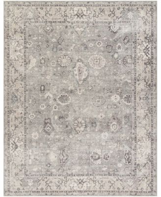 x Livabliss Midtown 124370 6'7" x 9' Area Rug