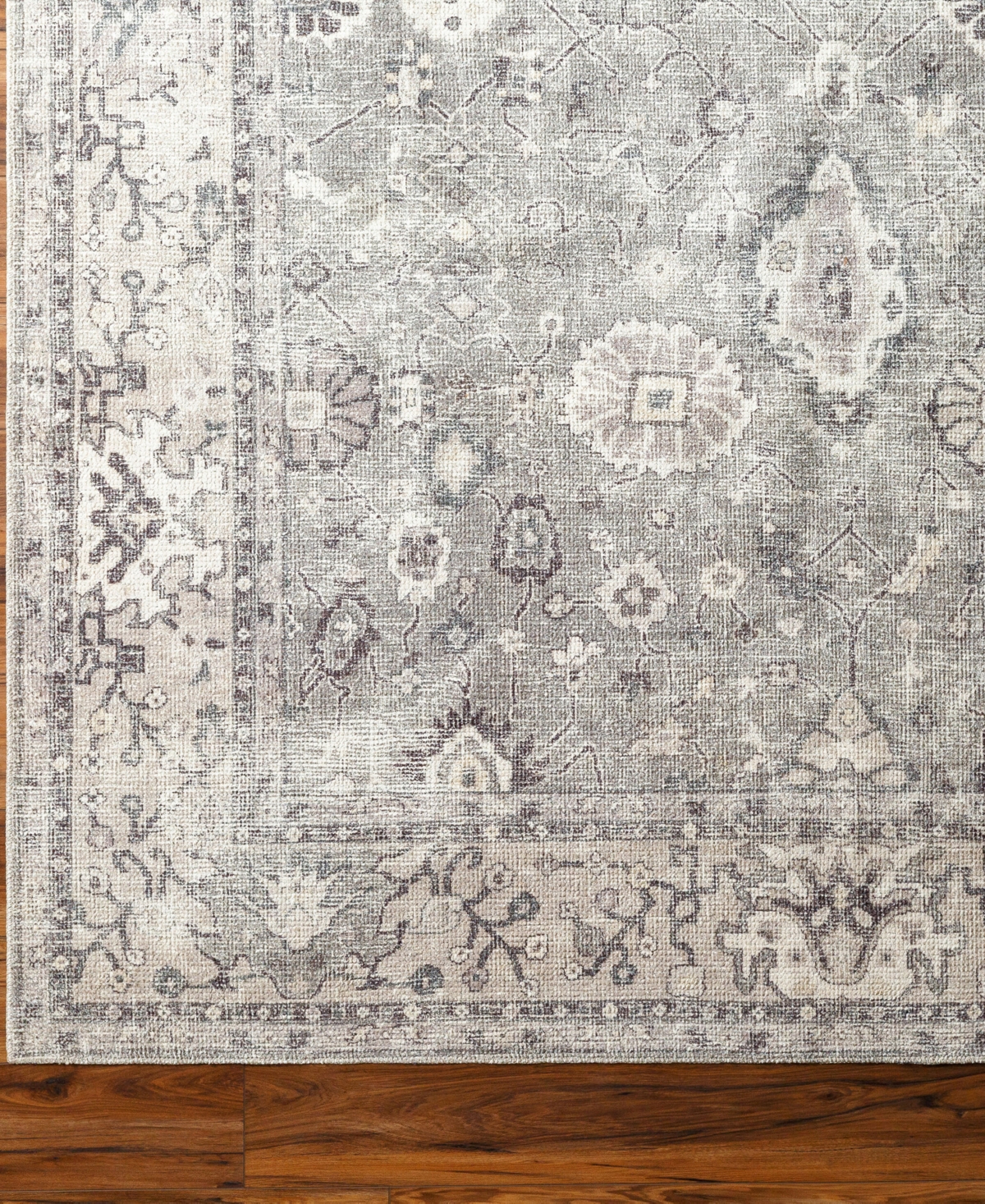 Becki Owens x Livabliss Midtown 124370 9'2" x 12' Area Rug