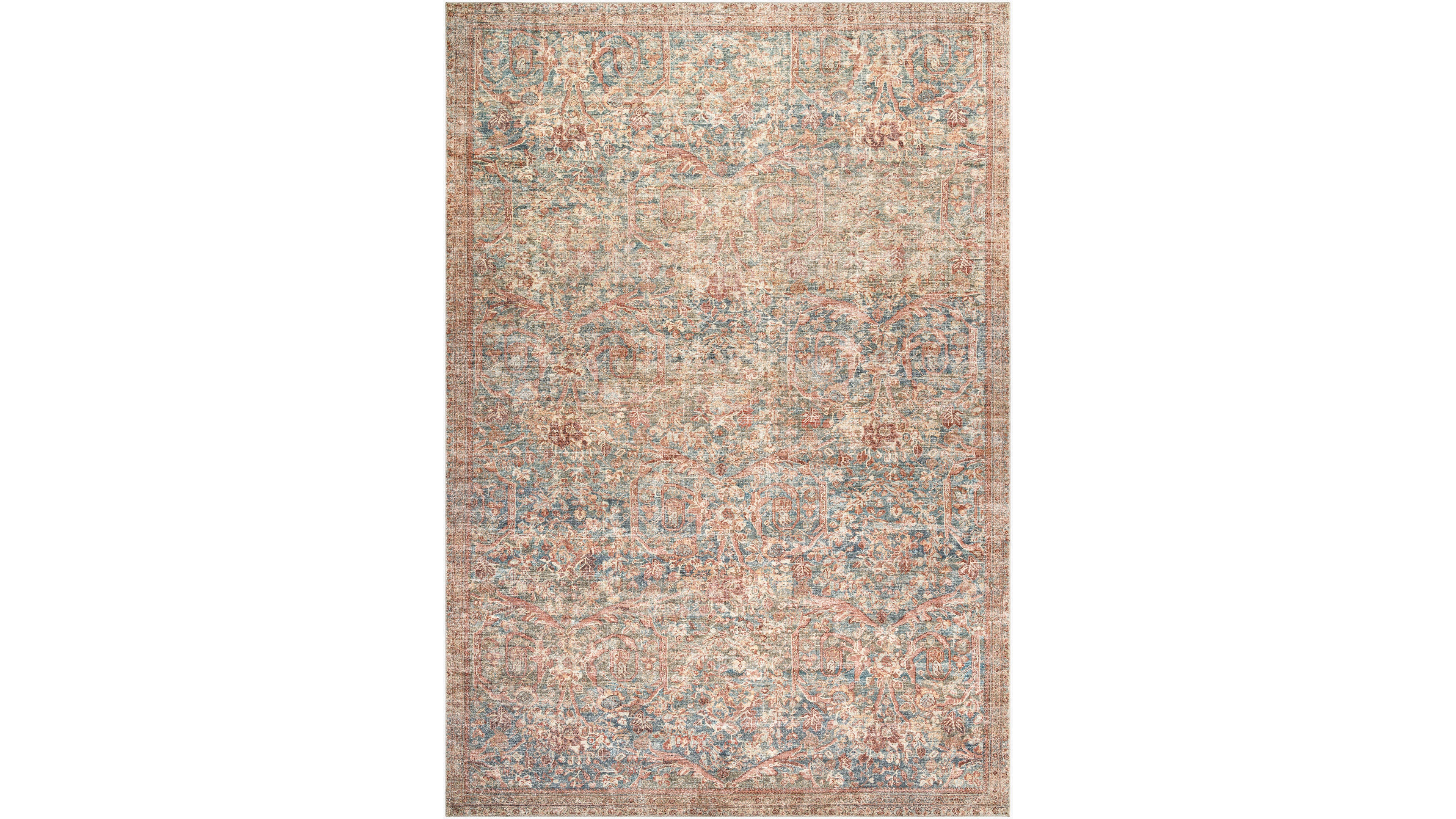 Becki Owens x Livabliss Marlene 490077 3'10" x 5'7" Area Rug
