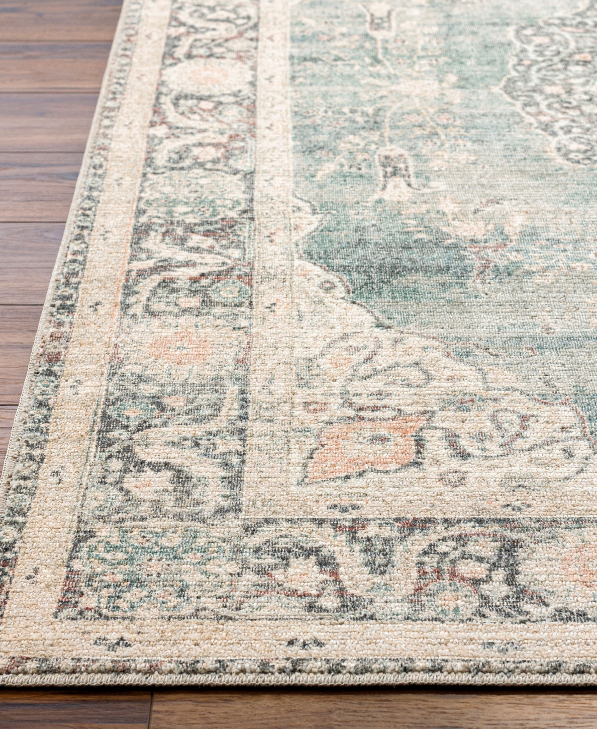 Becki Owens x Livabliss Marlene 7'9" x 10' Area Rug