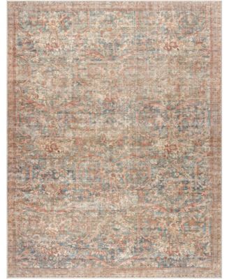 x Livabliss Marlene 490077 7'9" x 10' Area Rug