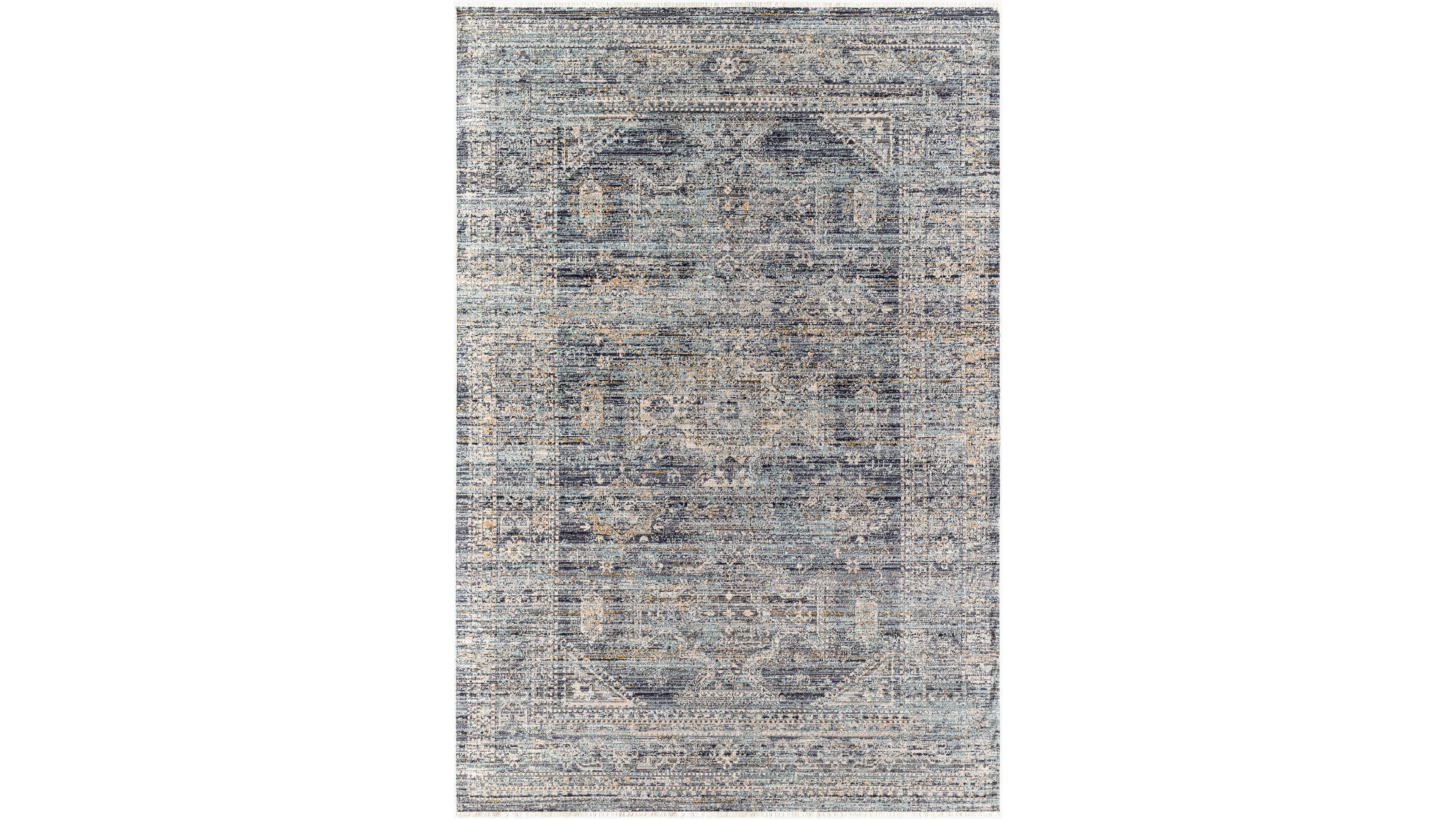 Becki Owens x Livabliss Margaret 490229 7'10" x 10' Area Rug