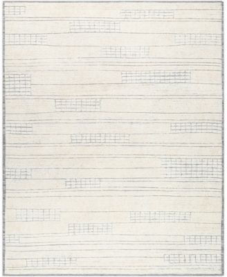 x Surya Davey 496731 8' x 10' Area Rug